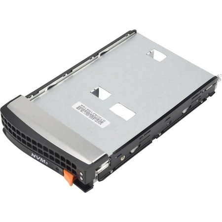 Supermicro Mcp-220-00116-0B Nvme Drive Tray MCP-220-00116-0B